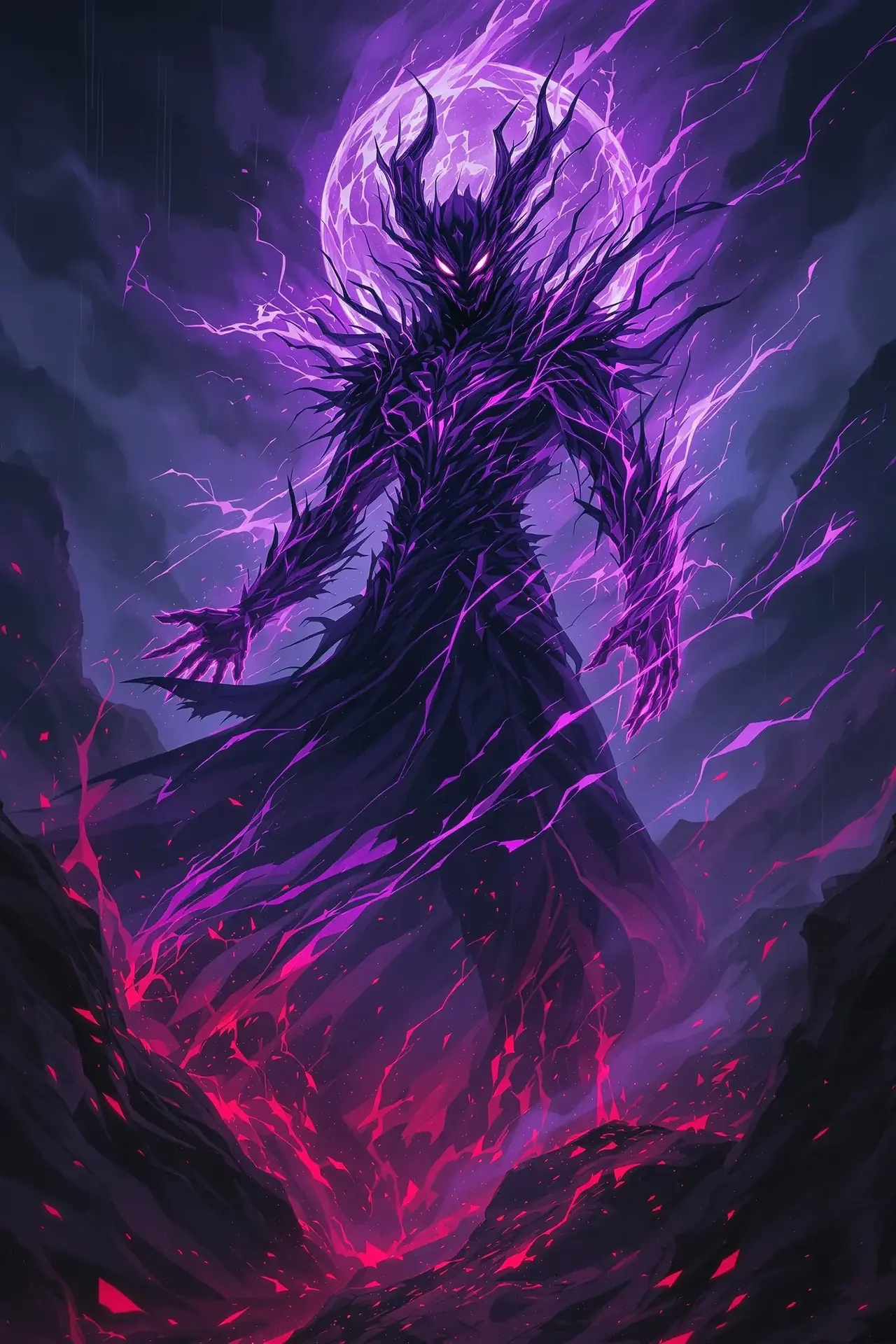 仙逆·求魔 - 九一视频
