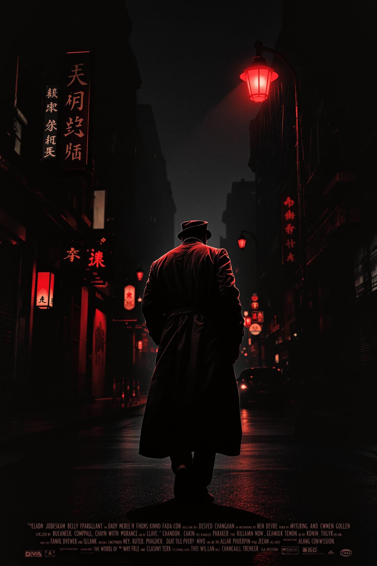 无名 - 九一视频