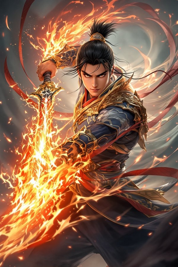斗破苍穹·年番 - 九一视频