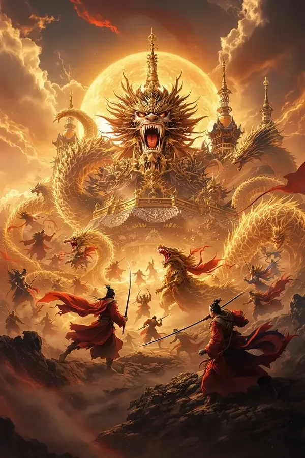 封神第二部 - 九一视频