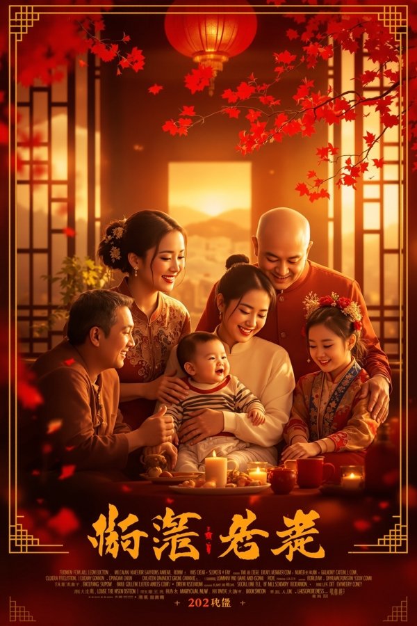 我和我的父辈 - 九一视频