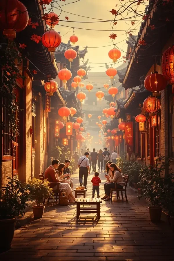 小巷人家2 - 九一视频