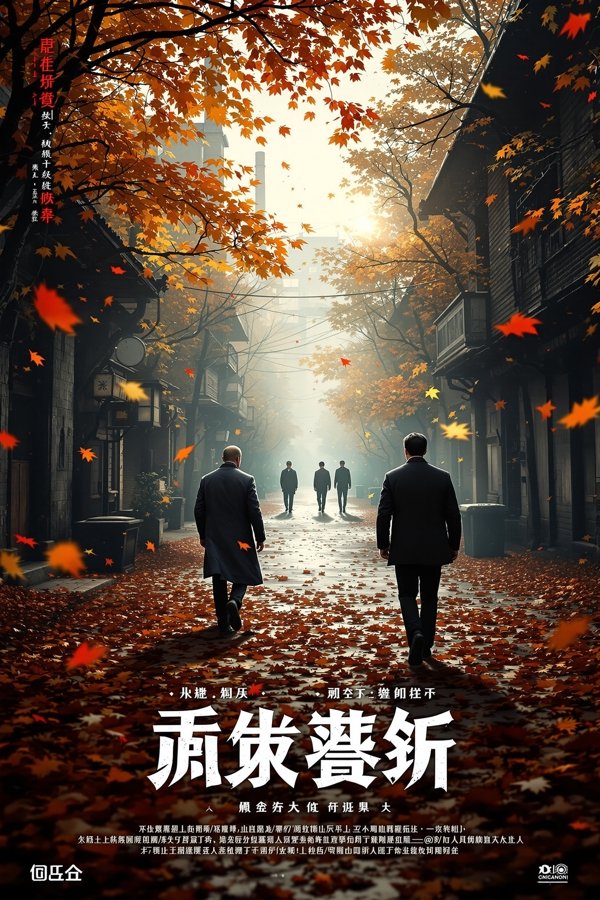 漫长的季节2 - 九一视频
