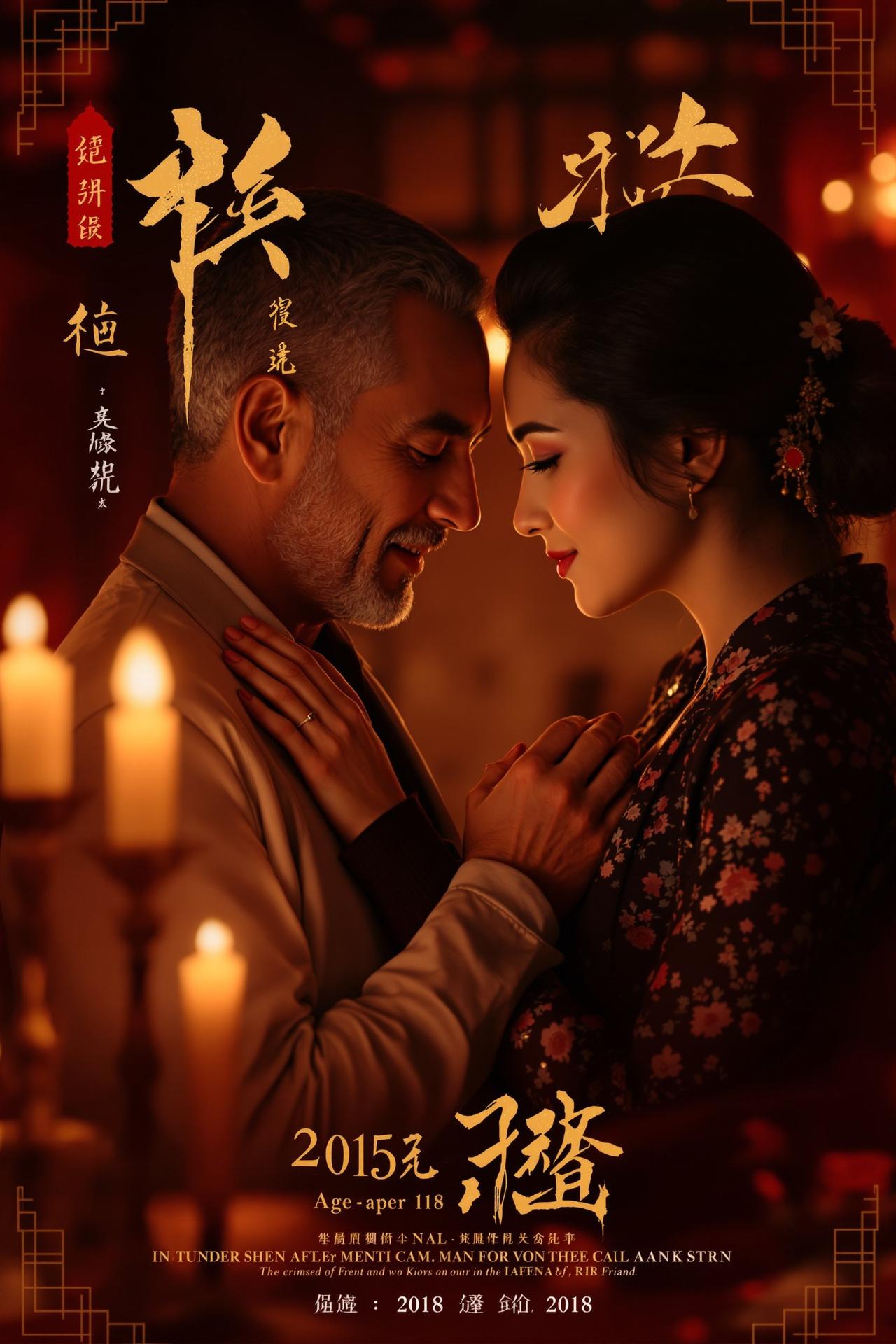 大叔宠我入骨 - 九一视频