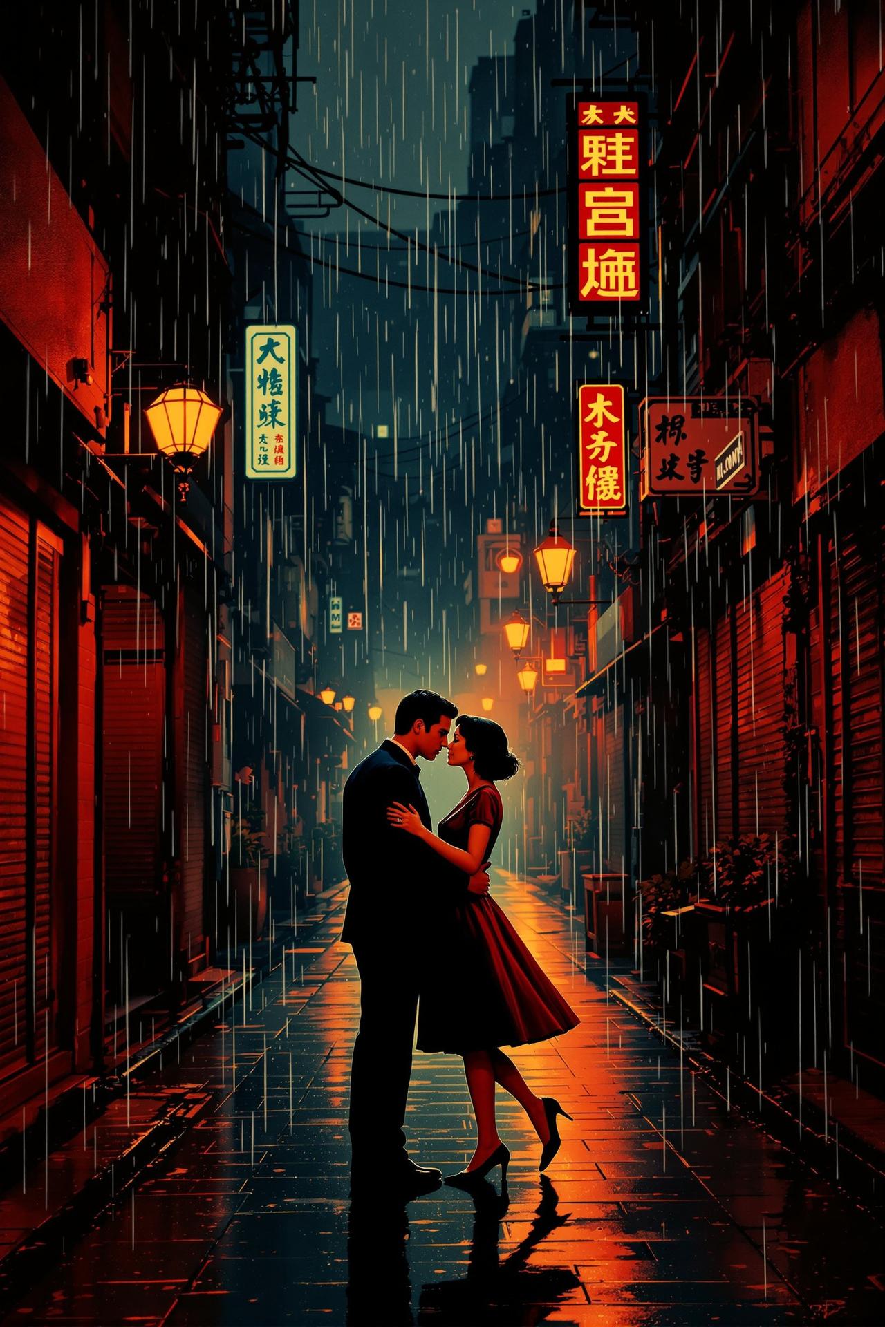 花样年华 - 九一视频
