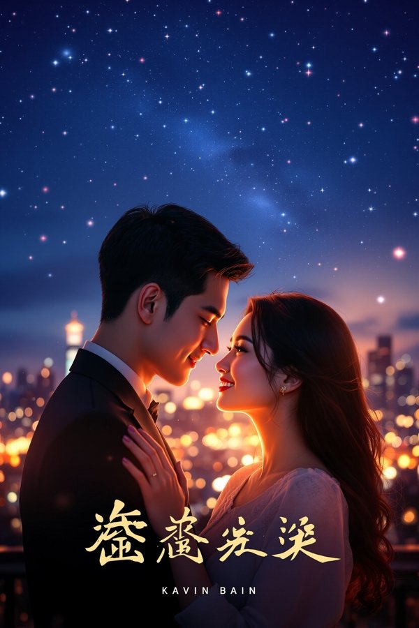 你比星光美丽 - 九一视频