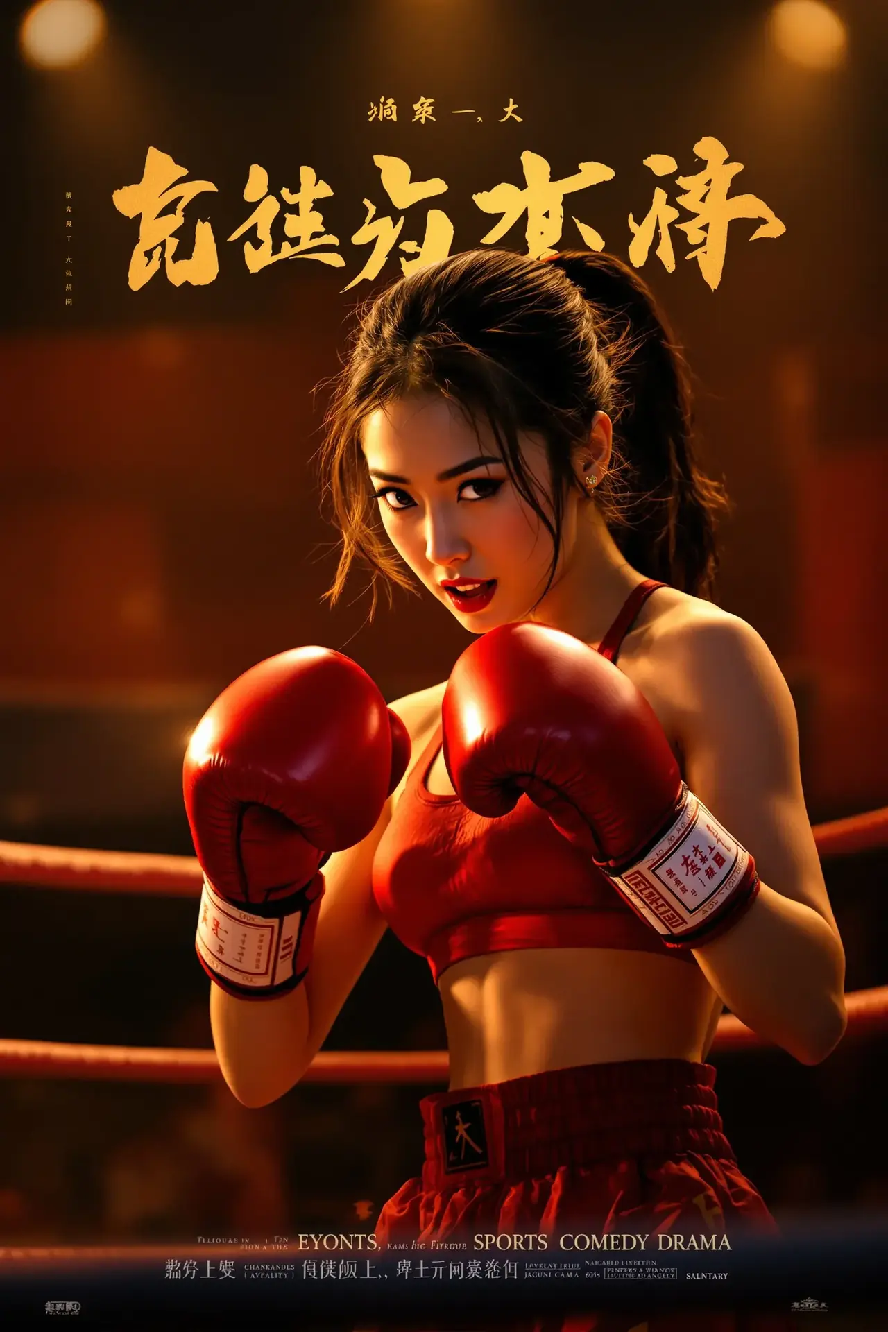 热辣滚烫2 - 九一视频
