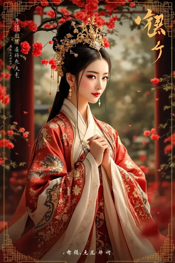 王妃她惊才绝艳 - 九一视频