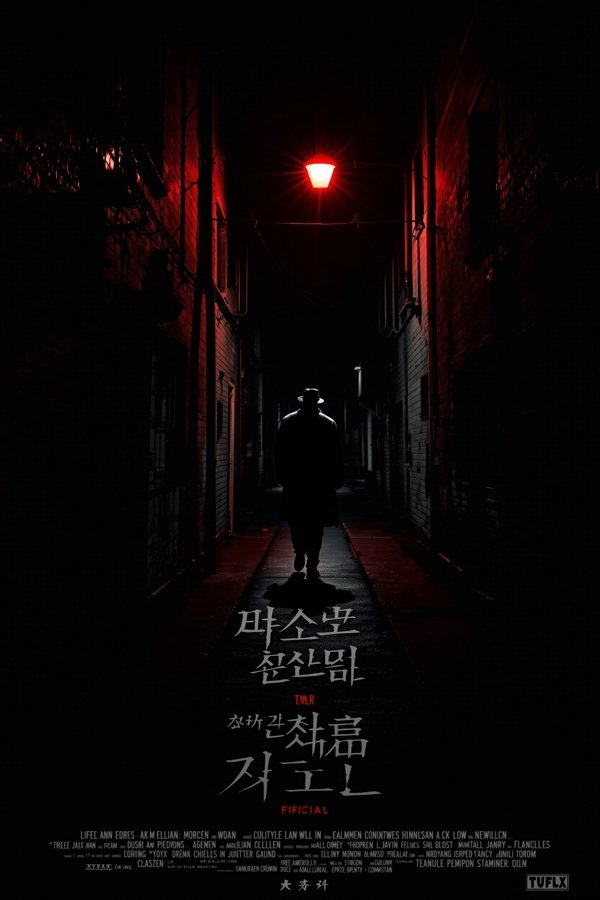 白夜追凶2 - 九一视频