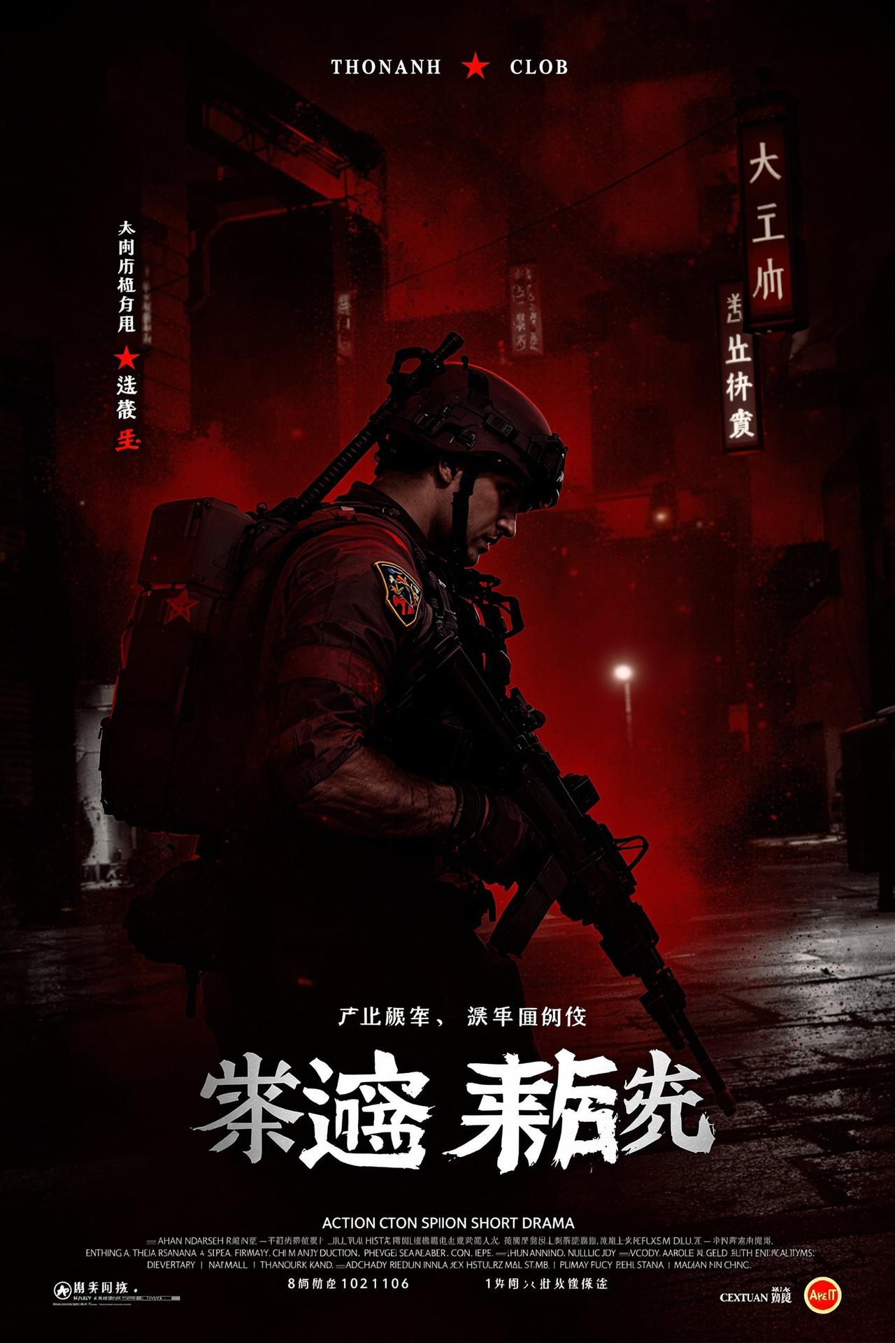 战神归来 - 九一视频