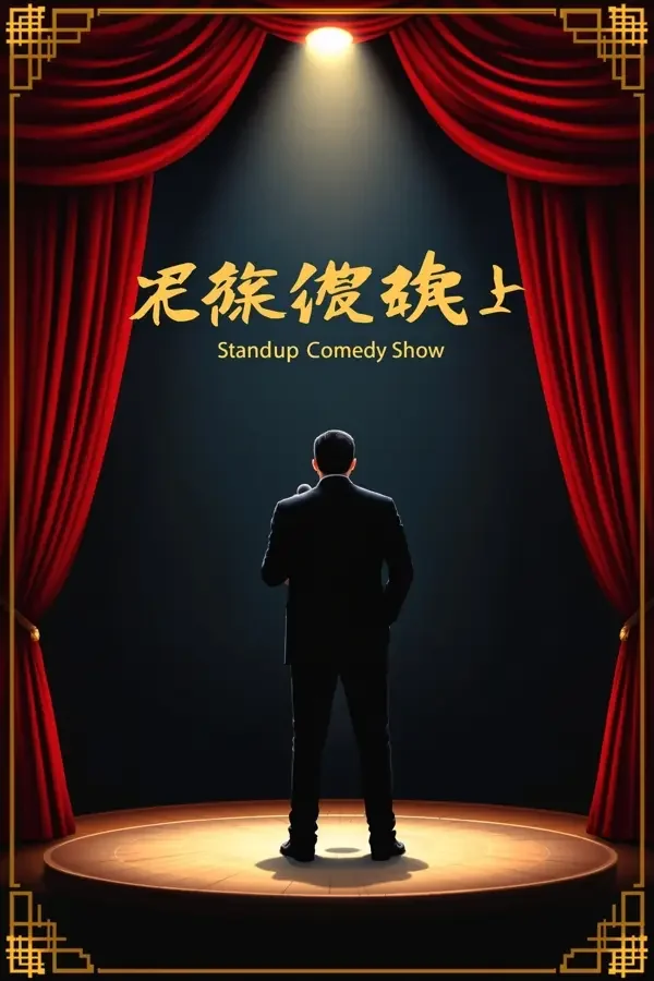 脱口秀大会·第六季 - 九一视频