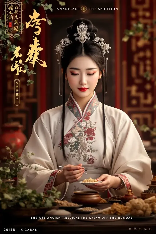 神医嫡女 - 九一视频