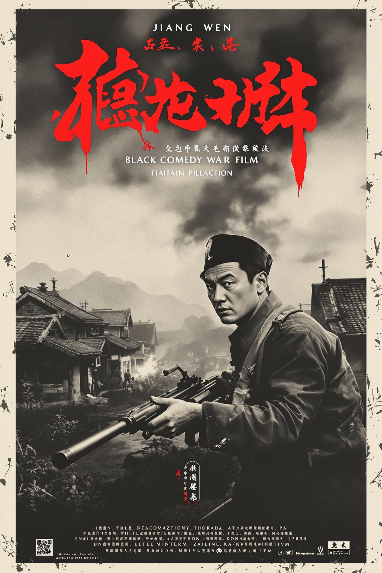 鬼子来了 - 九一视频